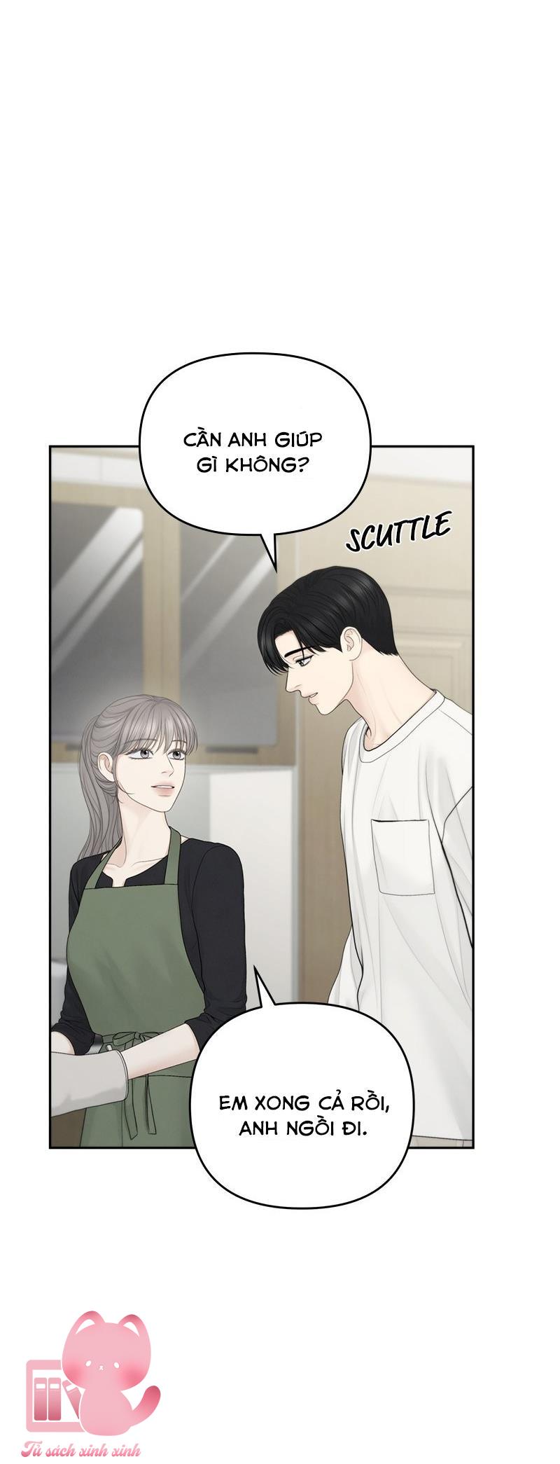 Hy Vọng Duy Nhất - Chap 84 - Trang 4