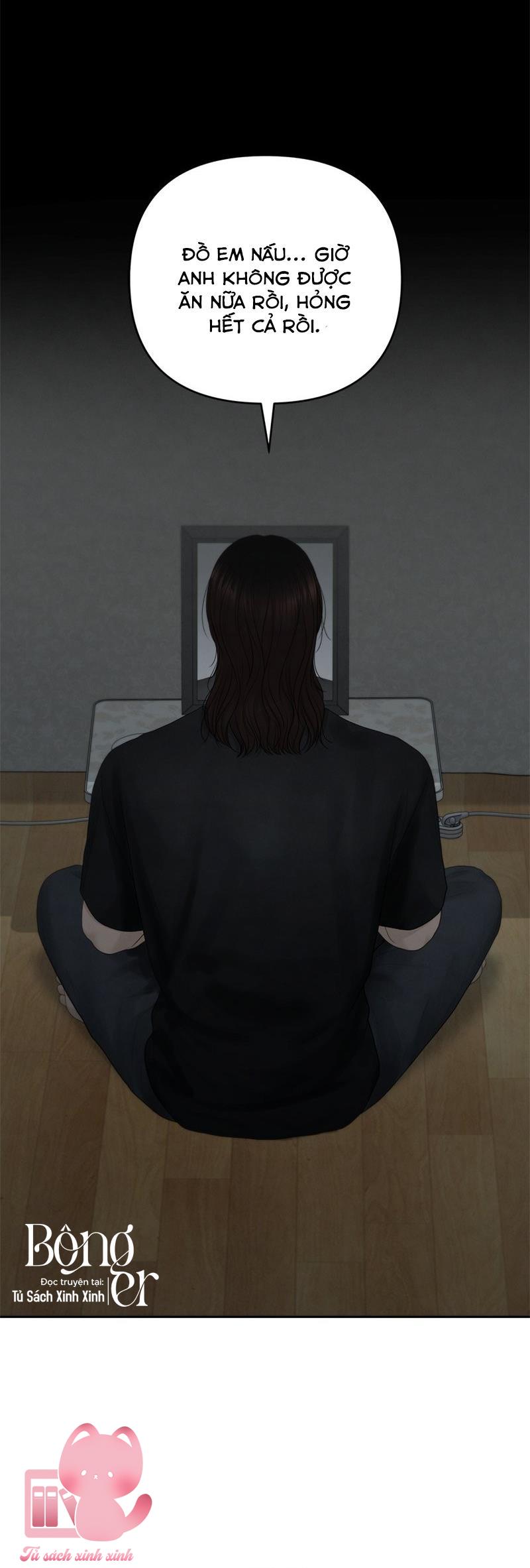 Hy Vọng Duy Nhất - Chap 84 - Trang 31