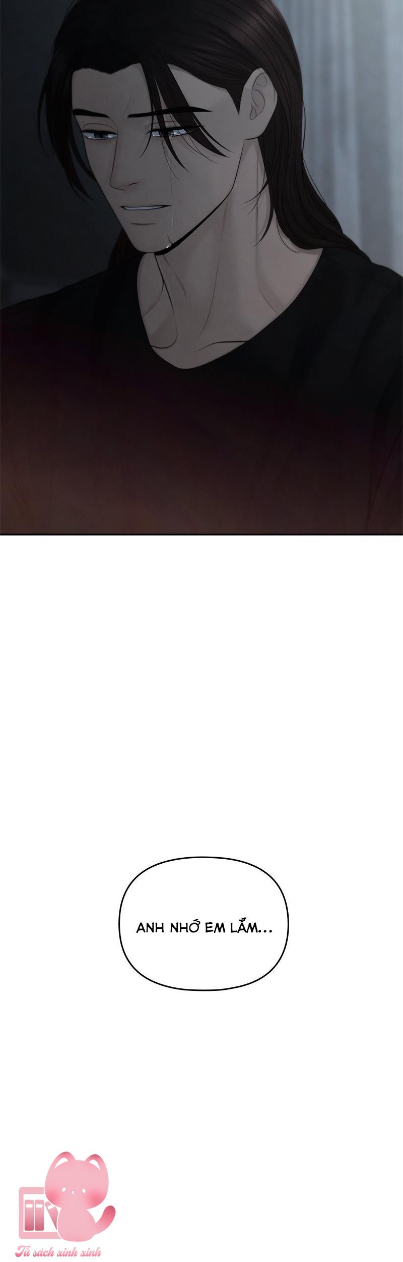 Hy Vọng Duy Nhất - Chap 84 - Trang 33