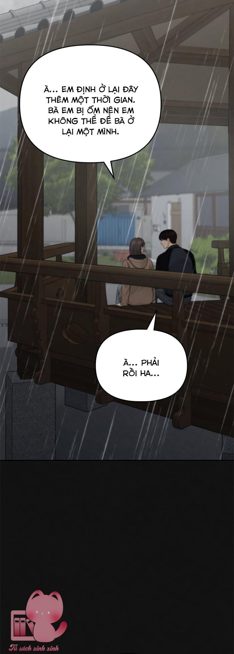 Hy Vọng Duy Nhất - Chap 84 - Trang 38