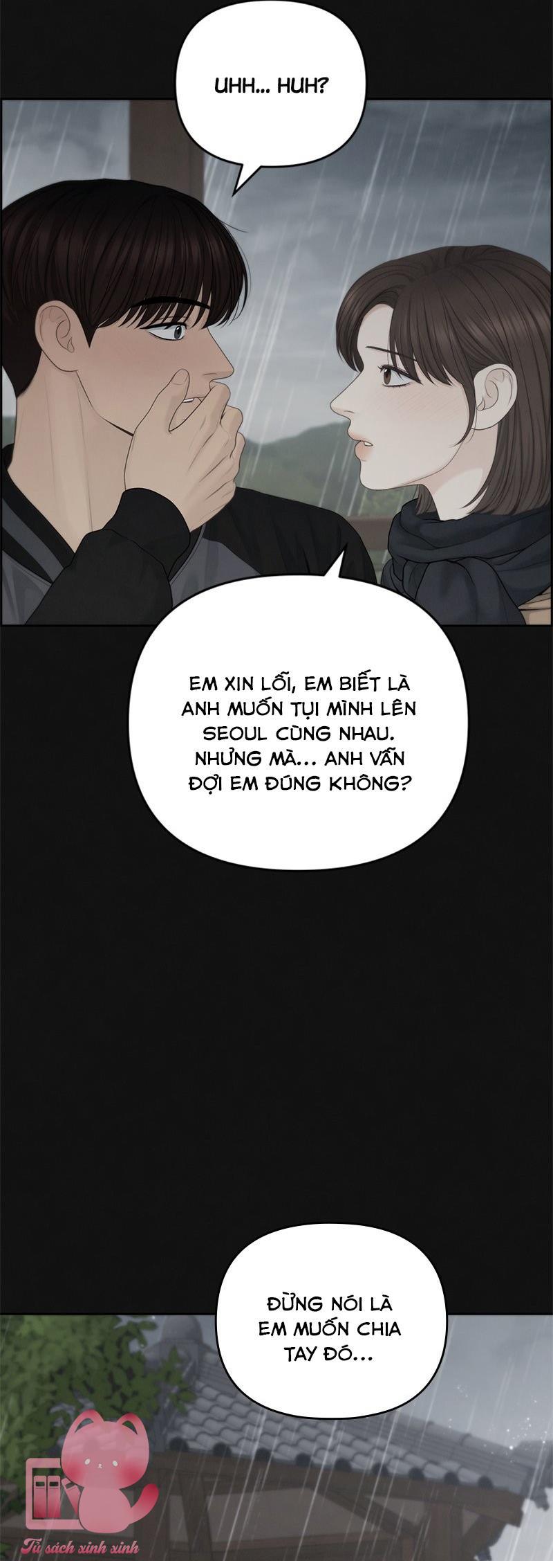 Hy Vọng Duy Nhất - Chap 84 - Trang 40