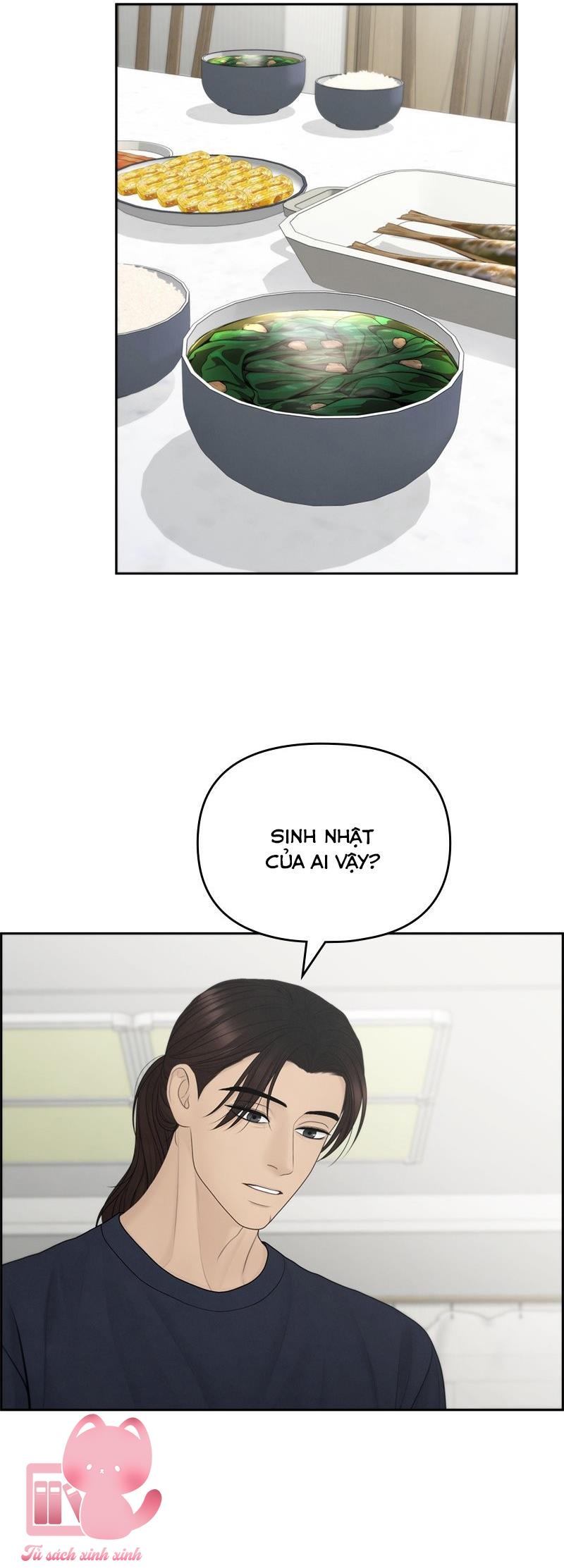 Hy Vọng Duy Nhất - Chap 84 - Trang 5