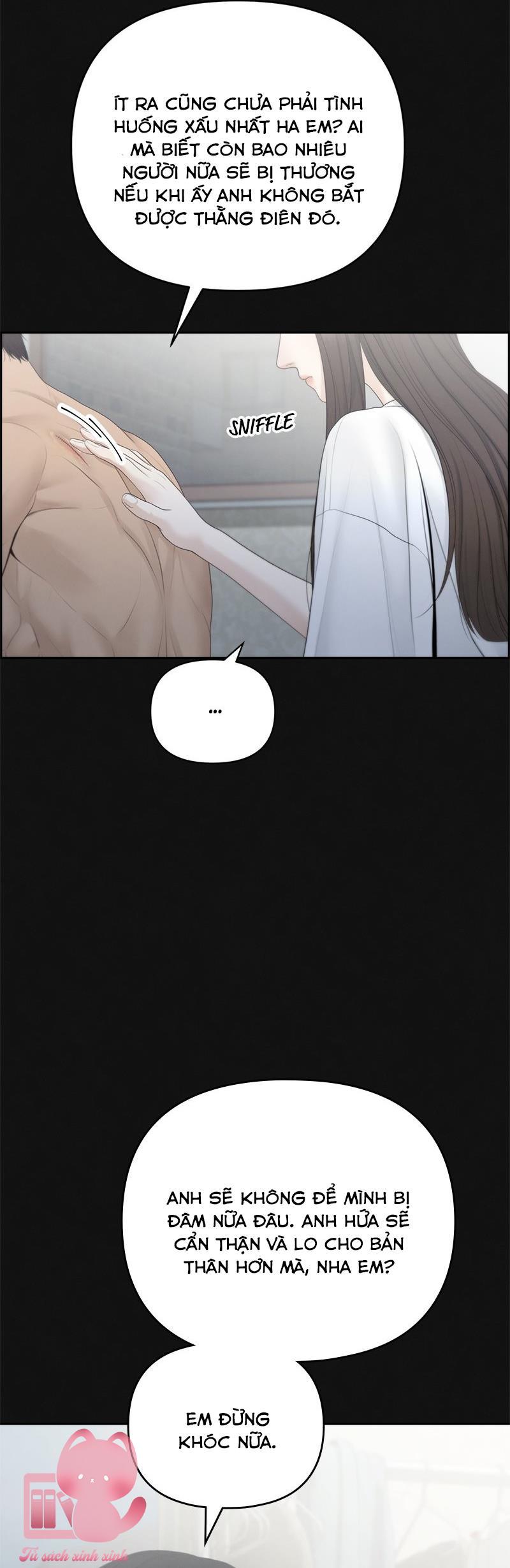Hy Vọng Duy Nhất - Chap 84 - Trang 45