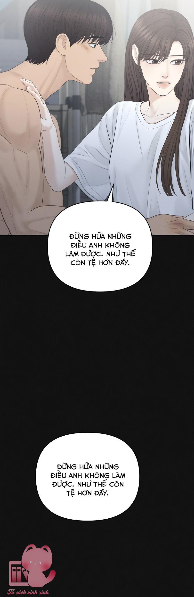Hy Vọng Duy Nhất - Chap 84 - Trang 46
