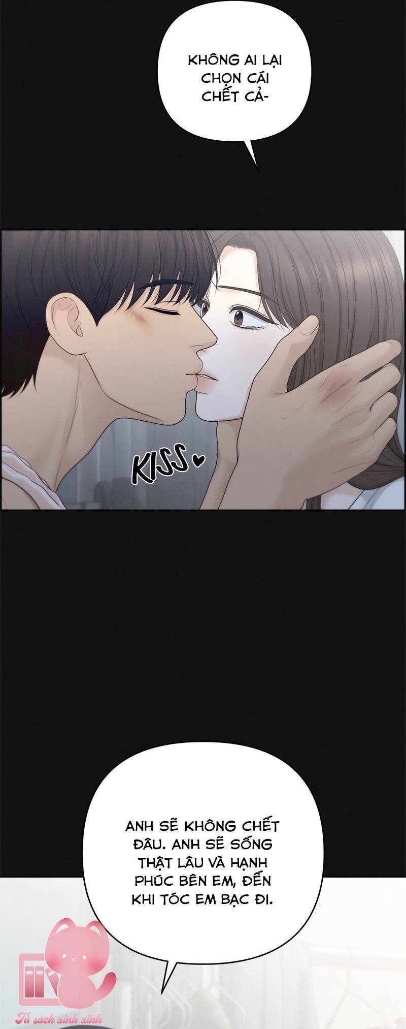 Hy Vọng Duy Nhất - Chap 84 - Trang 47