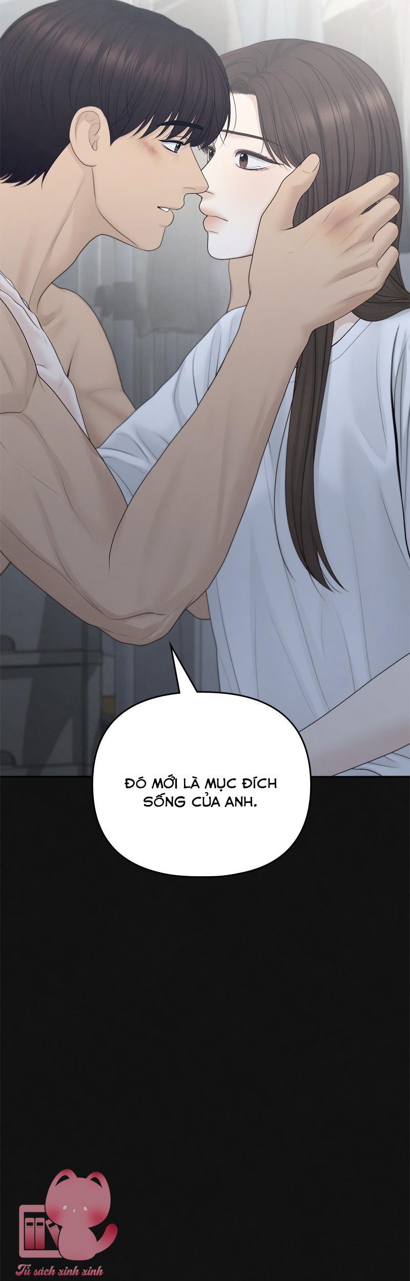 Hy Vọng Duy Nhất - Chap 84 - Trang 48