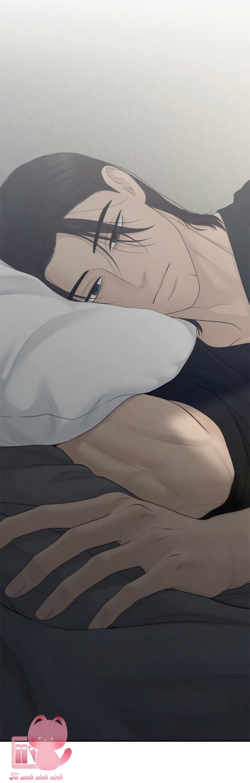 Hy Vọng Duy Nhất - Chap 84 - Trang 50