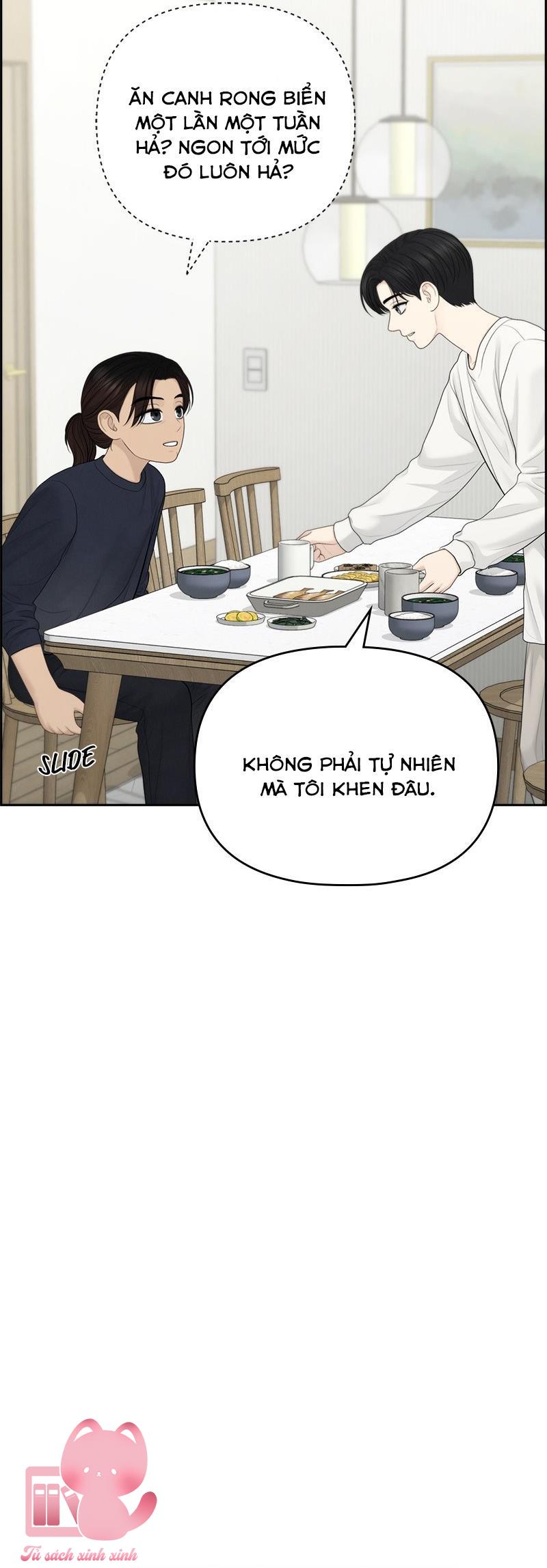 Hy Vọng Duy Nhất - Chap 84 - Trang 7