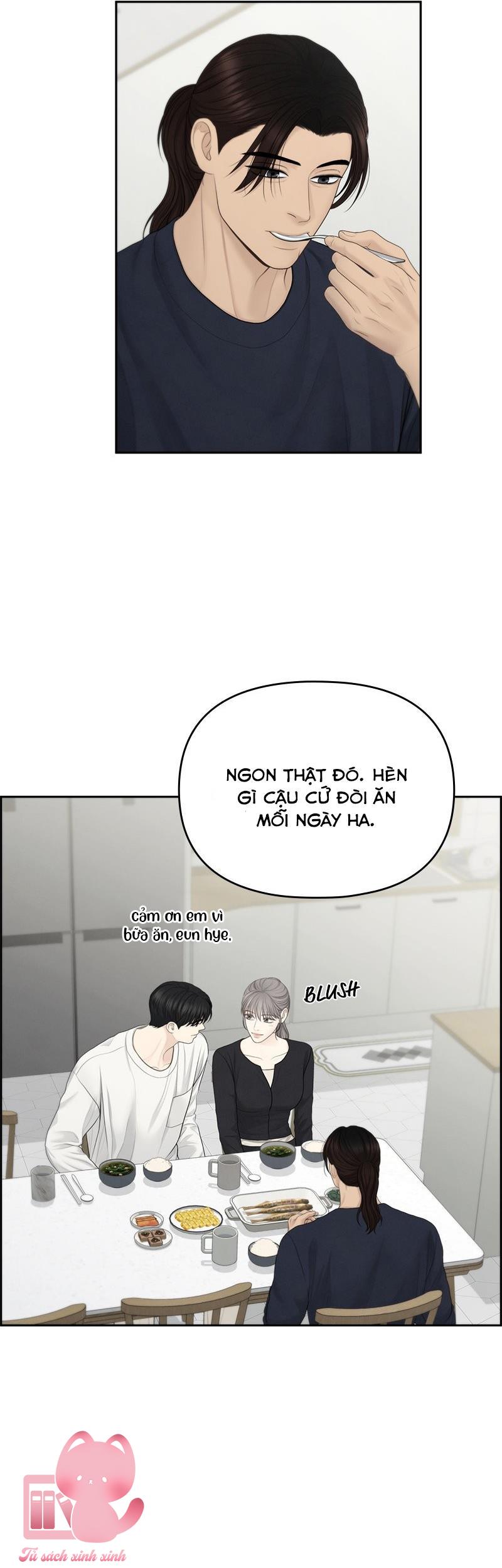Hy Vọng Duy Nhất - Chap 84 - Trang 8