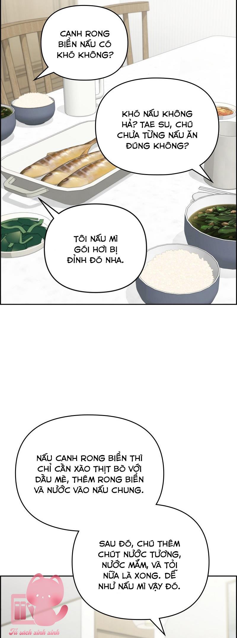Hy Vọng Duy Nhất - Chap 84 - Trang 10
