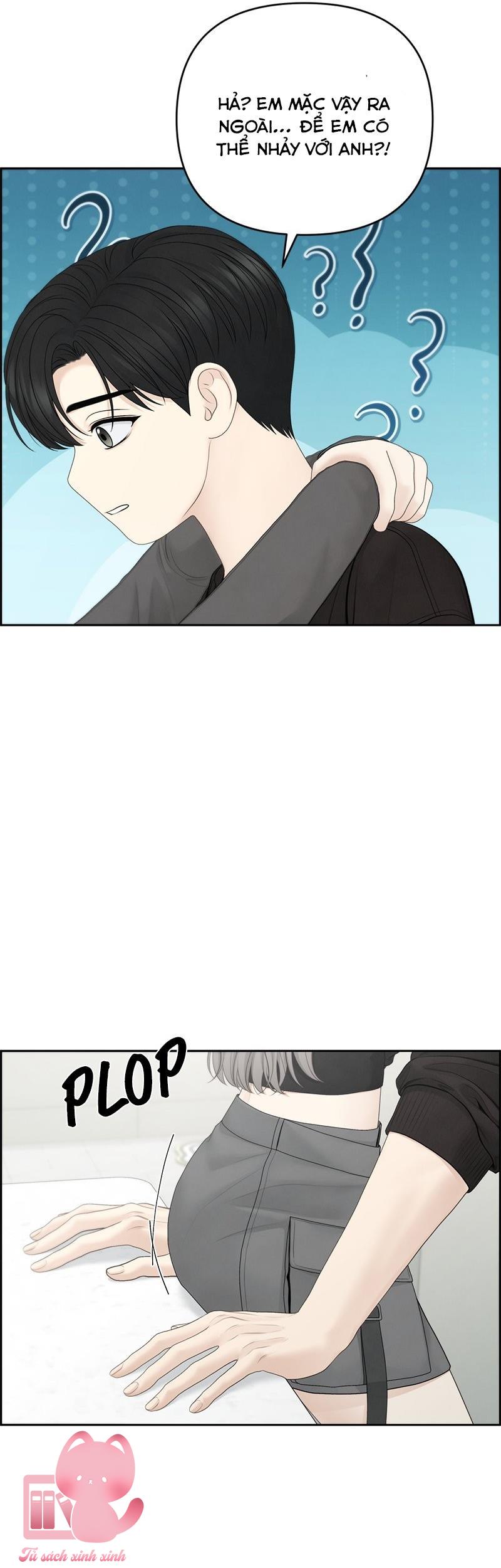 Hy Vọng Duy Nhất - Chap 85 - Trang 11