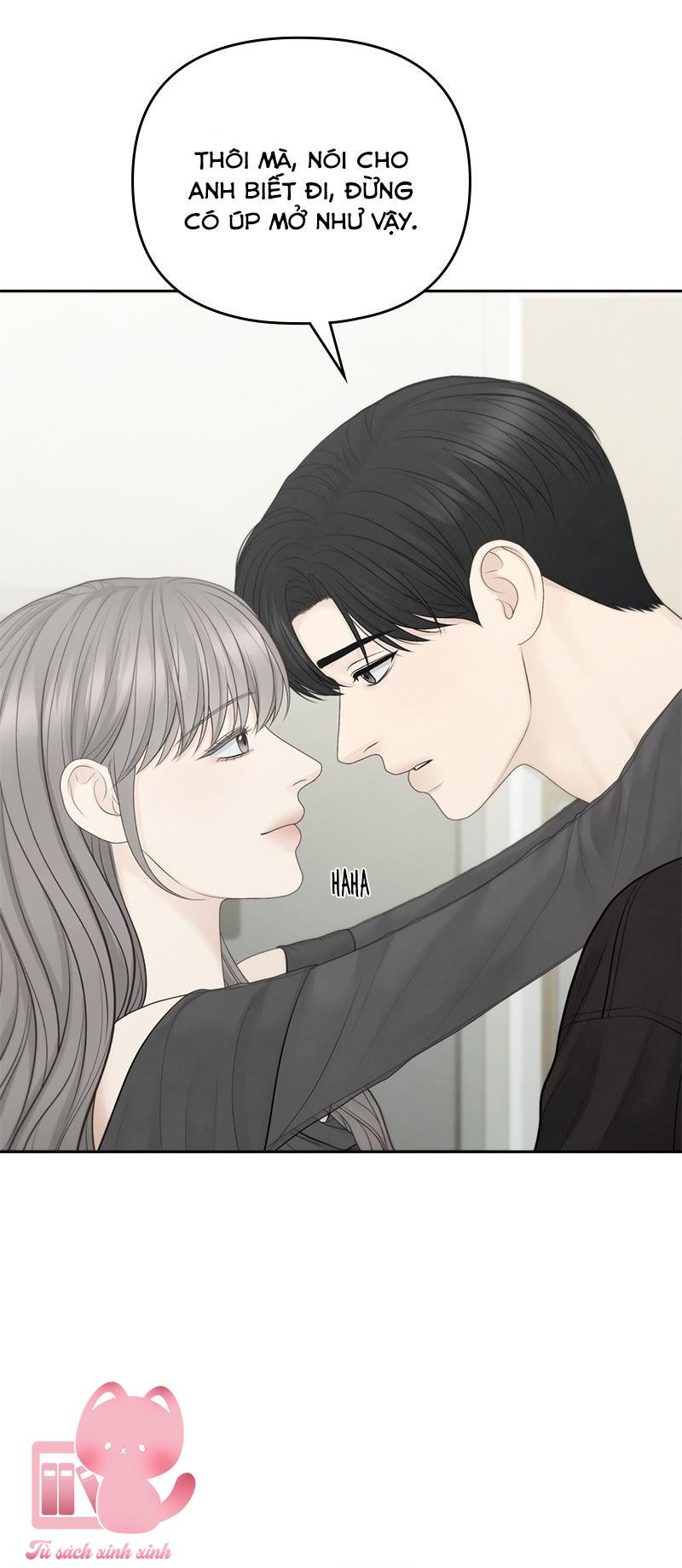 Hy Vọng Duy Nhất - Chap 85 - Trang 12