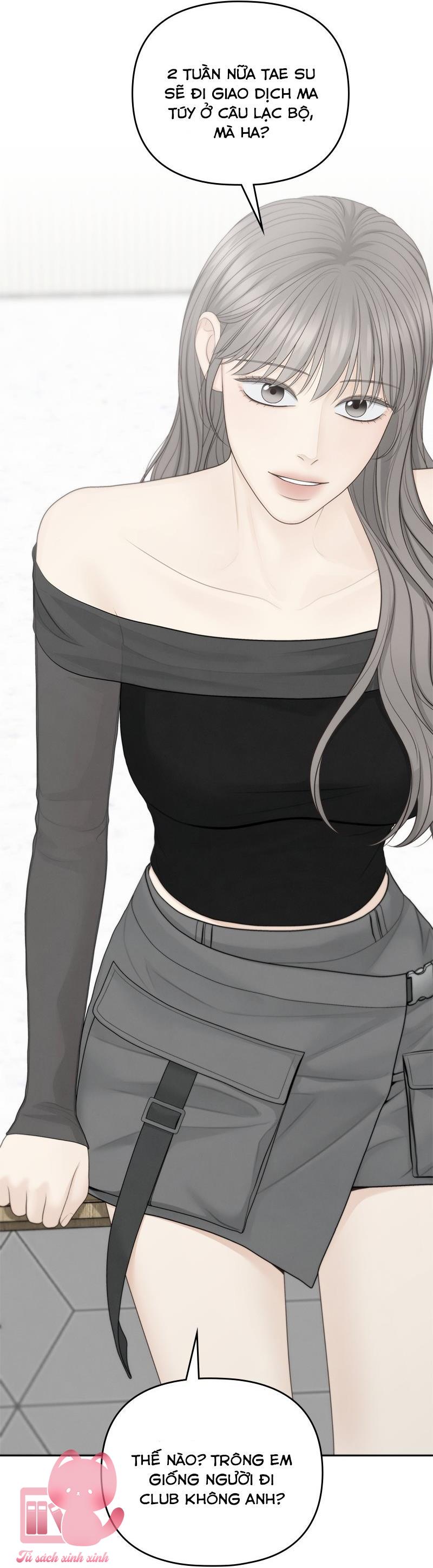 Hy Vọng Duy Nhất - Chap 85 - Trang 13