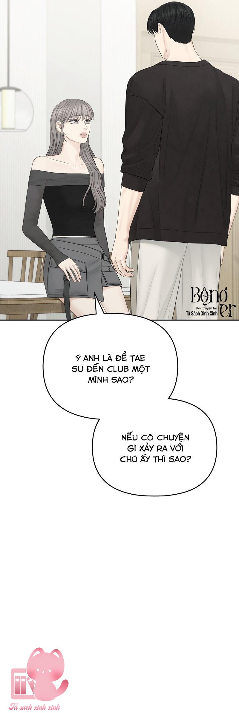 Hy Vọng Duy Nhất - Chap 85 - Trang 16