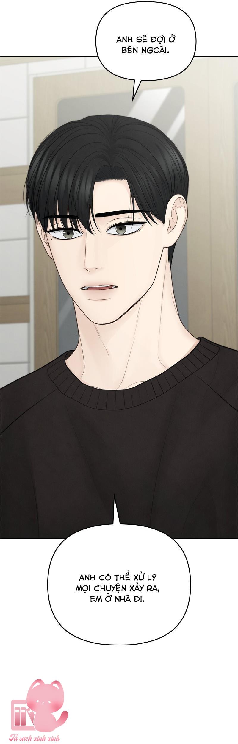 Hy Vọng Duy Nhất - Chap 85 - Trang 17
