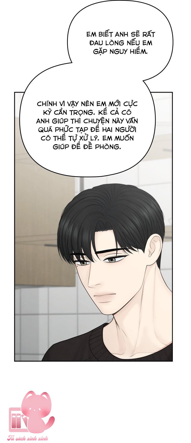 Hy Vọng Duy Nhất - Chap 85 - Trang 19