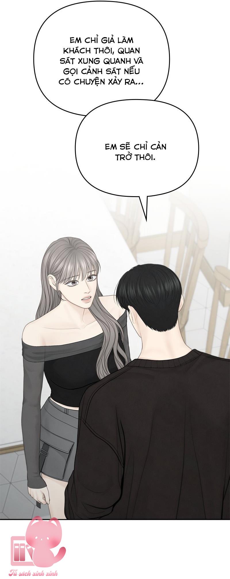 Hy Vọng Duy Nhất - Chap 85 - Trang 20