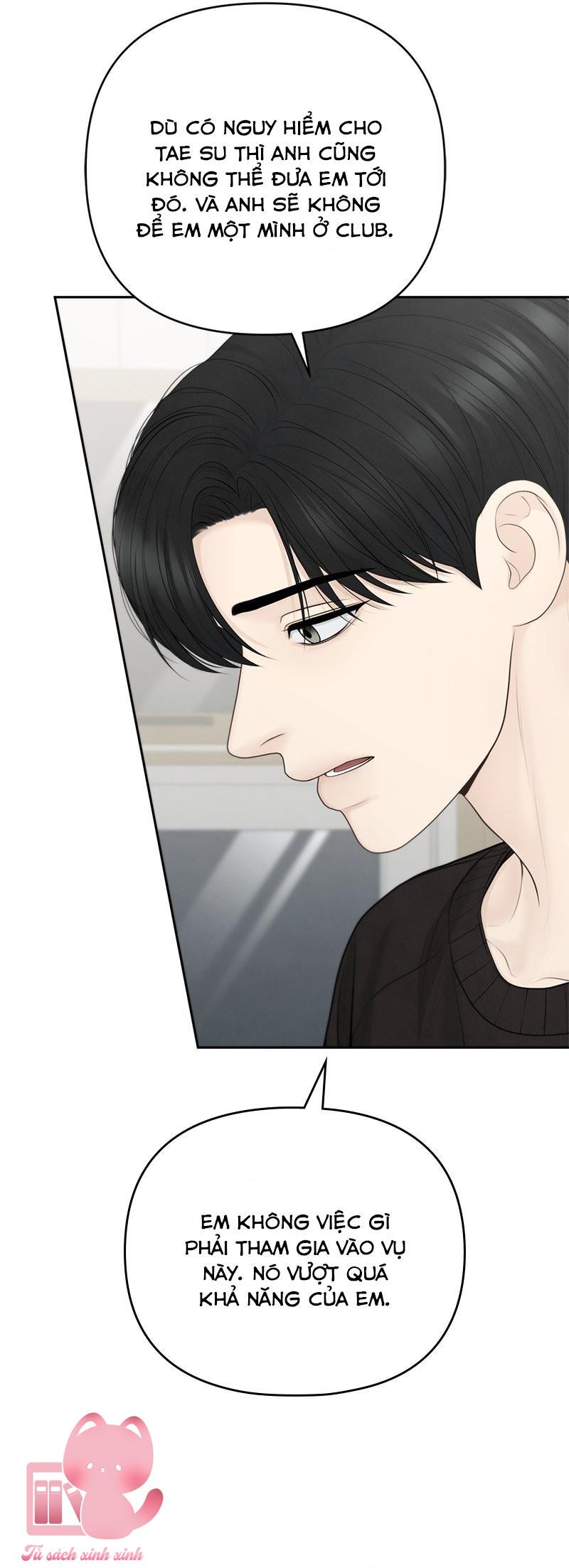 Hy Vọng Duy Nhất - Chap 85 - Trang 21