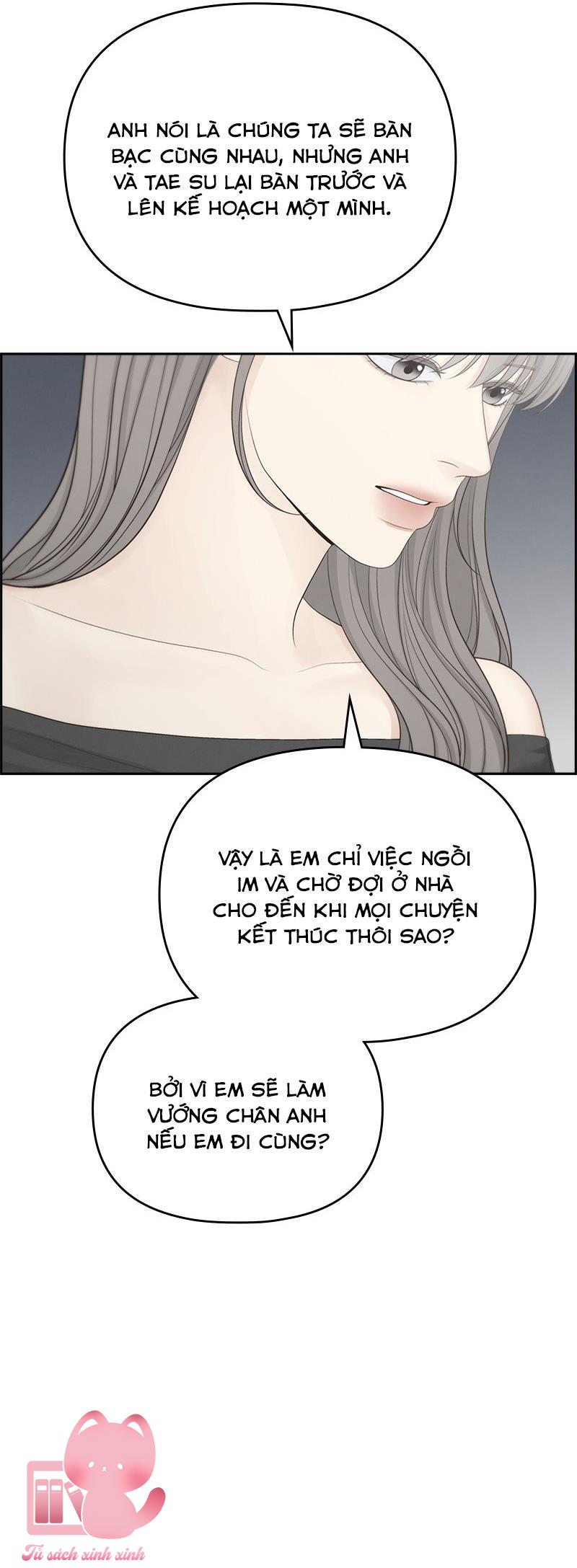 Hy Vọng Duy Nhất - Chap 85 - Trang 24