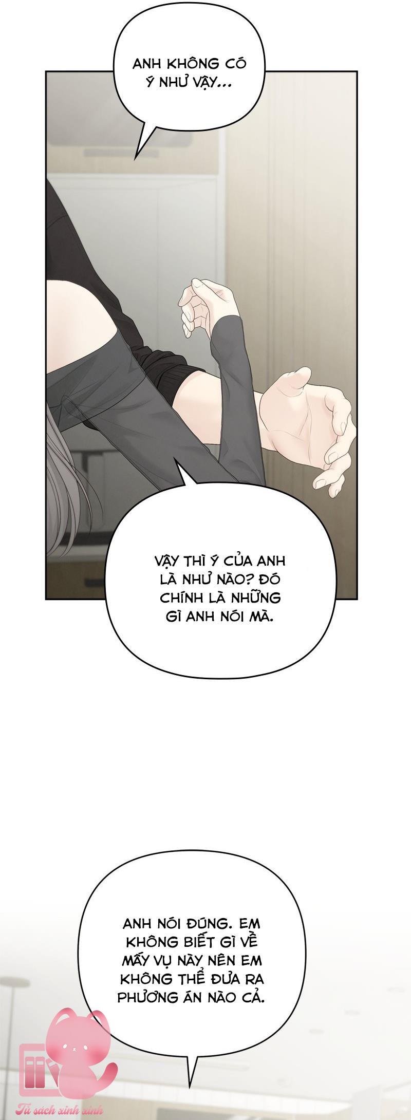 Hy Vọng Duy Nhất - Chap 85 - Trang 25