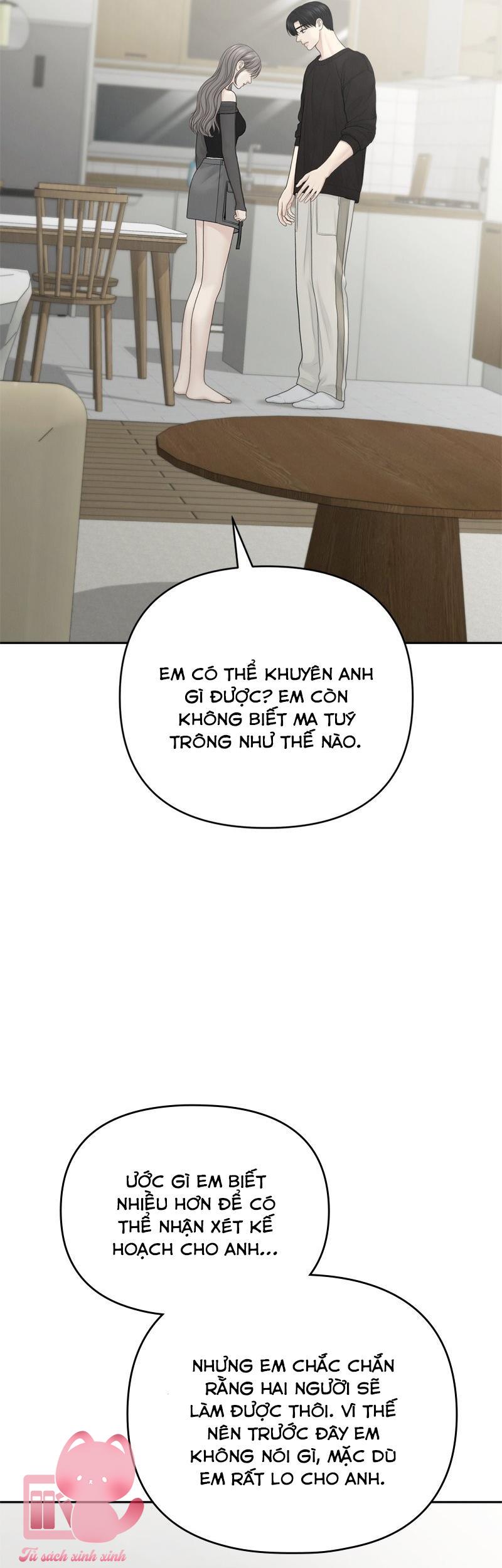 Hy Vọng Duy Nhất - Chap 85 - Trang 26