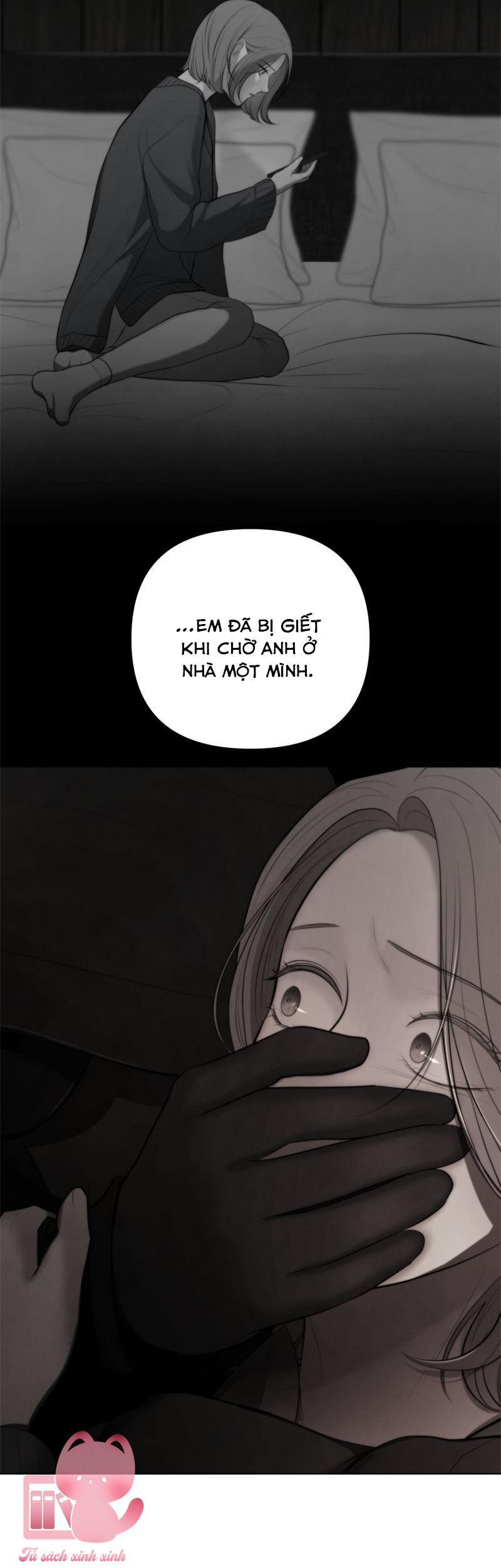 Hy Vọng Duy Nhất - Chap 85 - Trang 28
