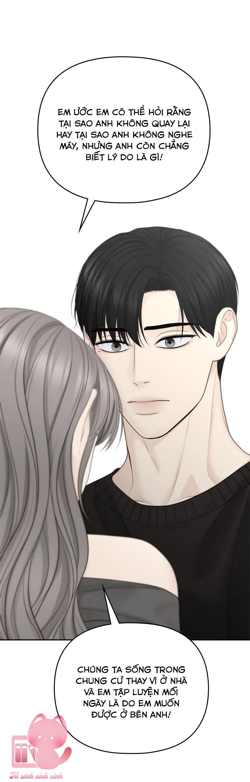 Hy Vọng Duy Nhất - Chap 85 - Trang 29