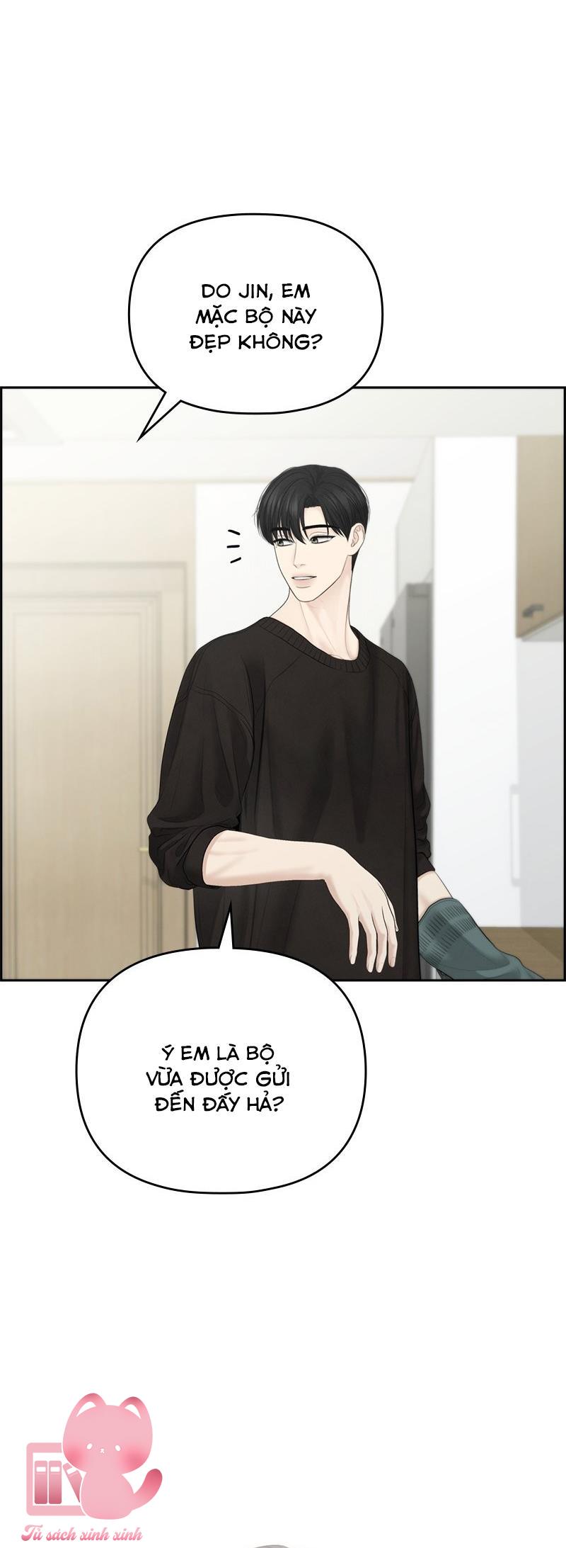 Hy Vọng Duy Nhất - Chap 85 - Trang 4