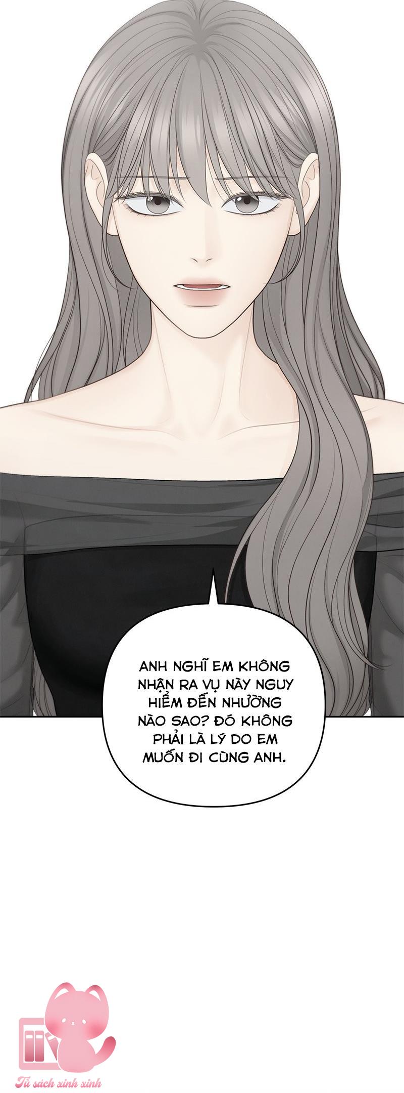Hy Vọng Duy Nhất - Chap 85 - Trang 31