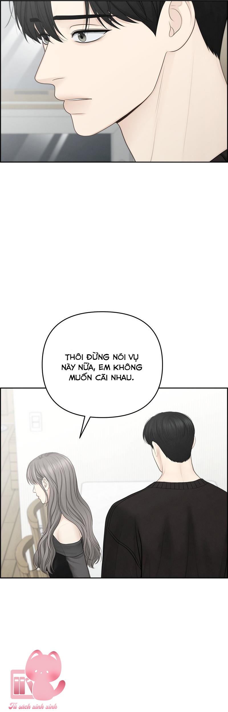 Hy Vọng Duy Nhất - Chap 85 - Trang 32