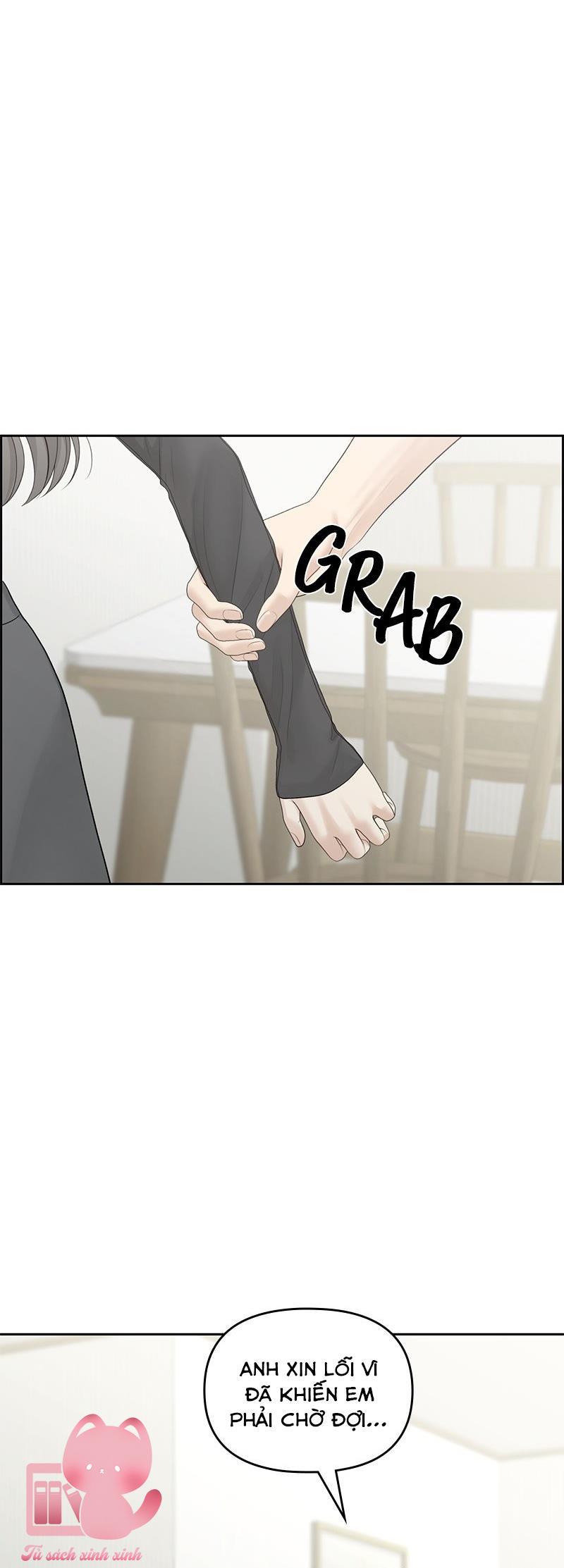 Hy Vọng Duy Nhất - Chap 85 - Trang 33