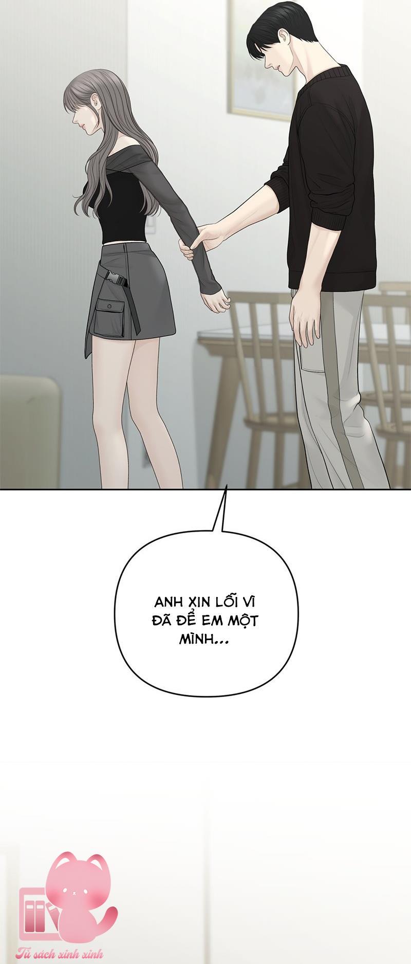 Hy Vọng Duy Nhất - Chap 85 - Trang 34