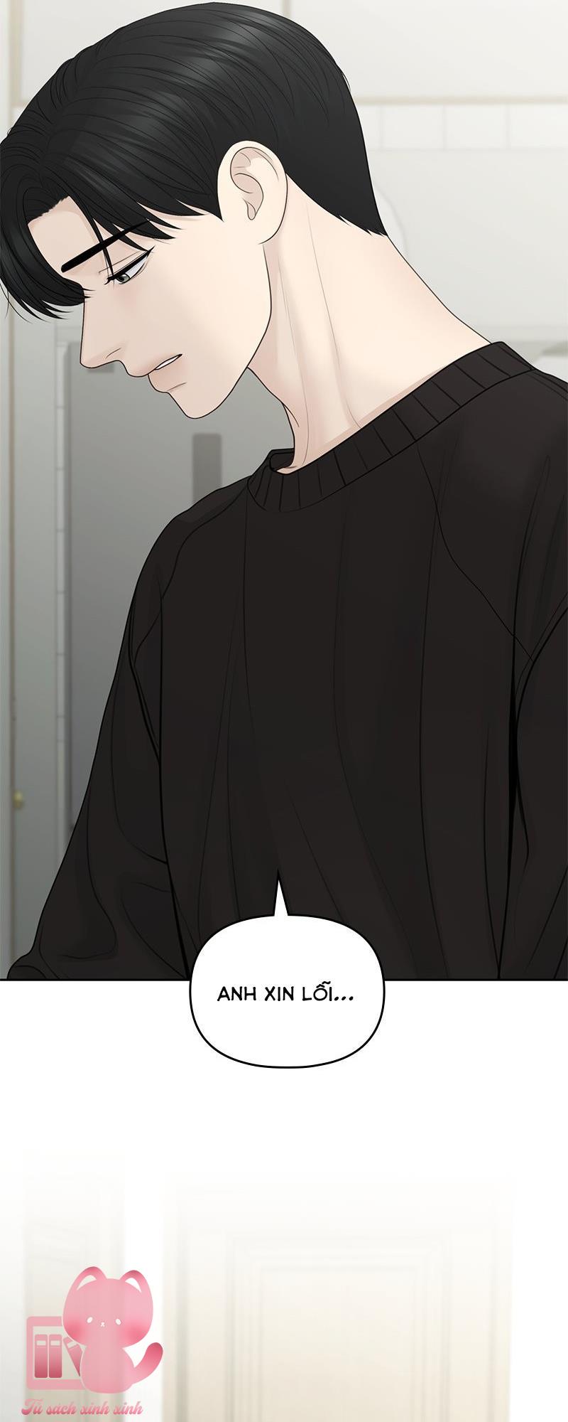 Hy Vọng Duy Nhất - Chap 85 - Trang 35