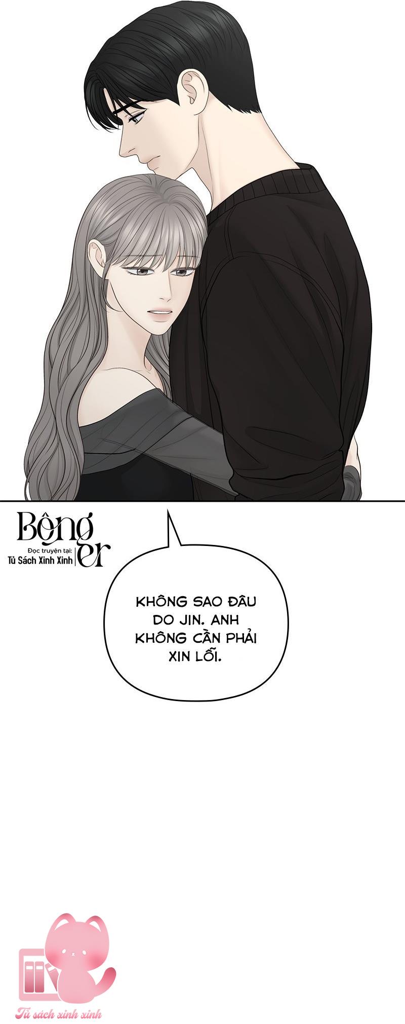 Hy Vọng Duy Nhất - Chap 85 - Trang 37
