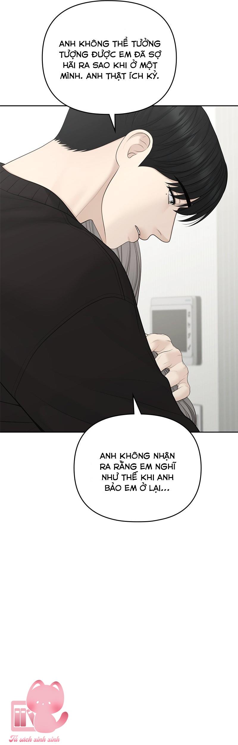 Hy Vọng Duy Nhất - Chap 85 - Trang 38