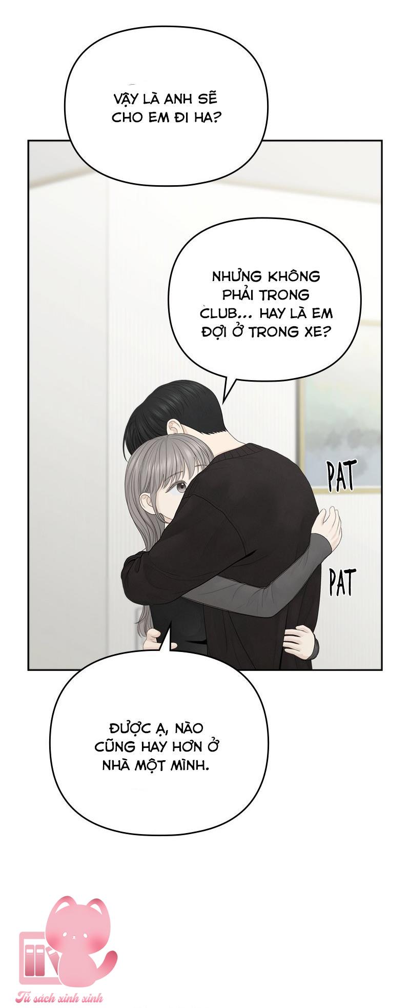 Hy Vọng Duy Nhất - Chap 85 - Trang 39