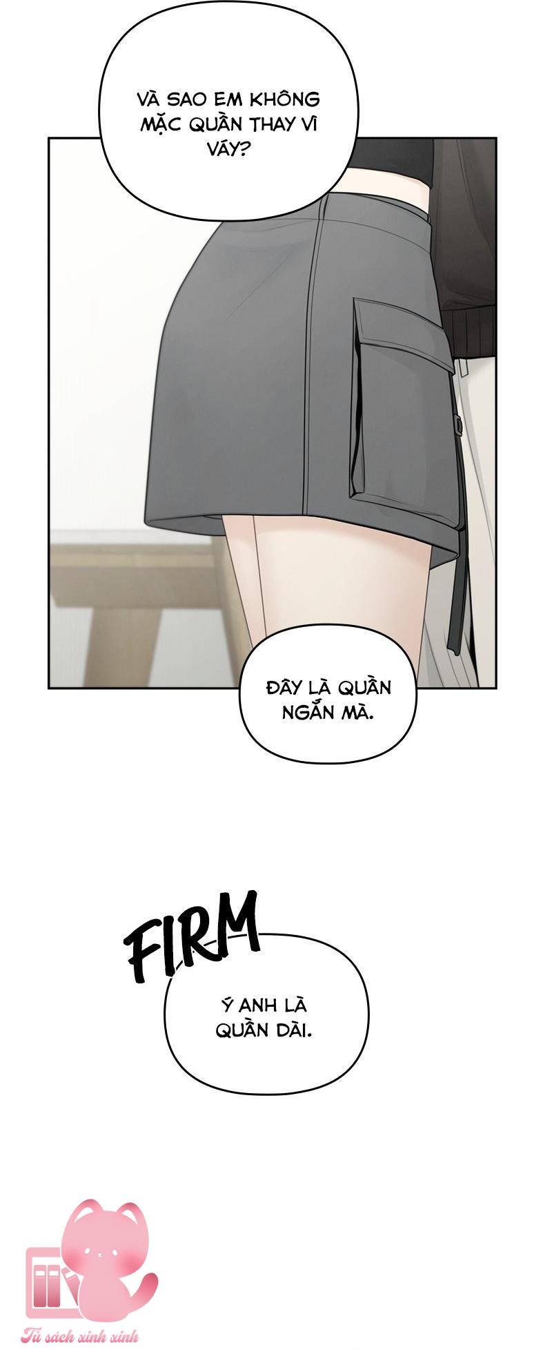 Hy Vọng Duy Nhất - Chap 85 - Trang 40