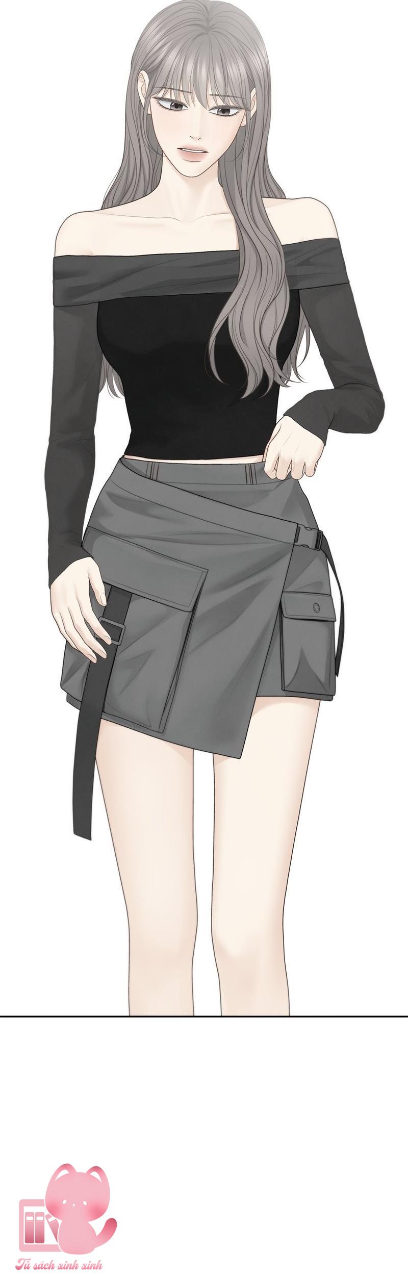 Hy Vọng Duy Nhất - Chap 85 - Trang 5
