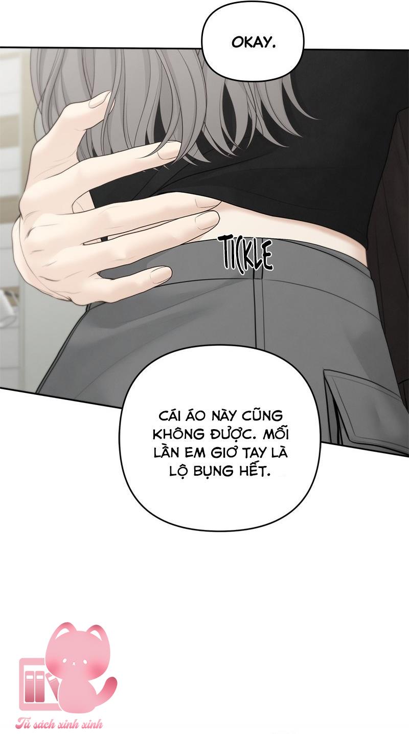 Hy Vọng Duy Nhất - Chap 85 - Trang 41