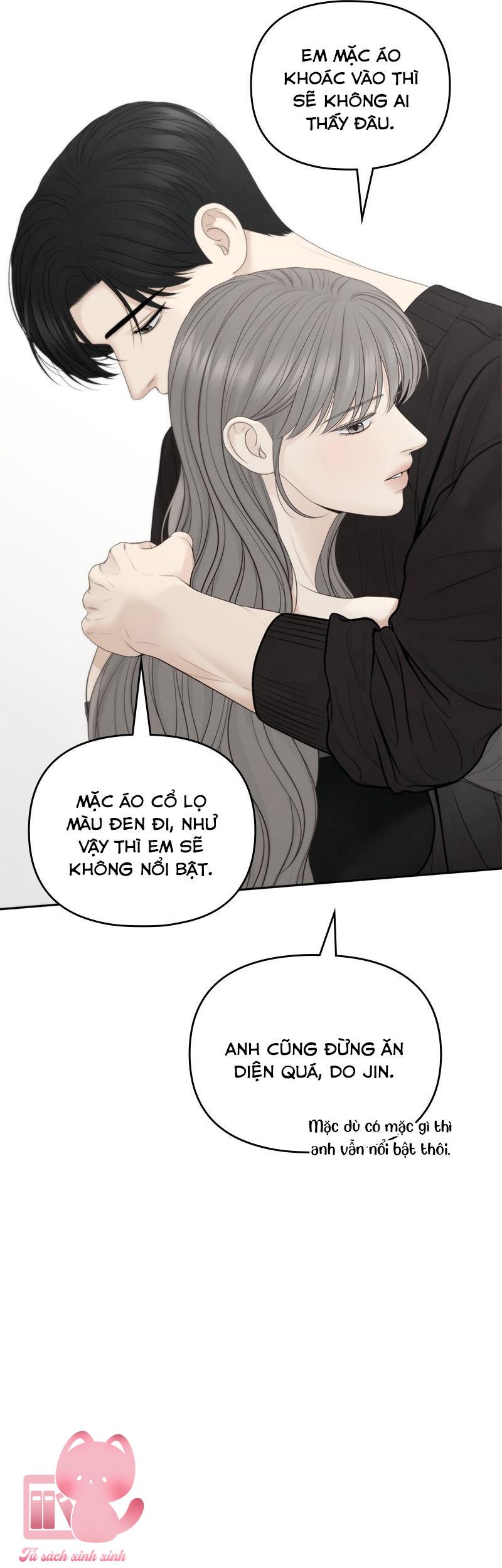 Hy Vọng Duy Nhất - Chap 85 - Trang 42