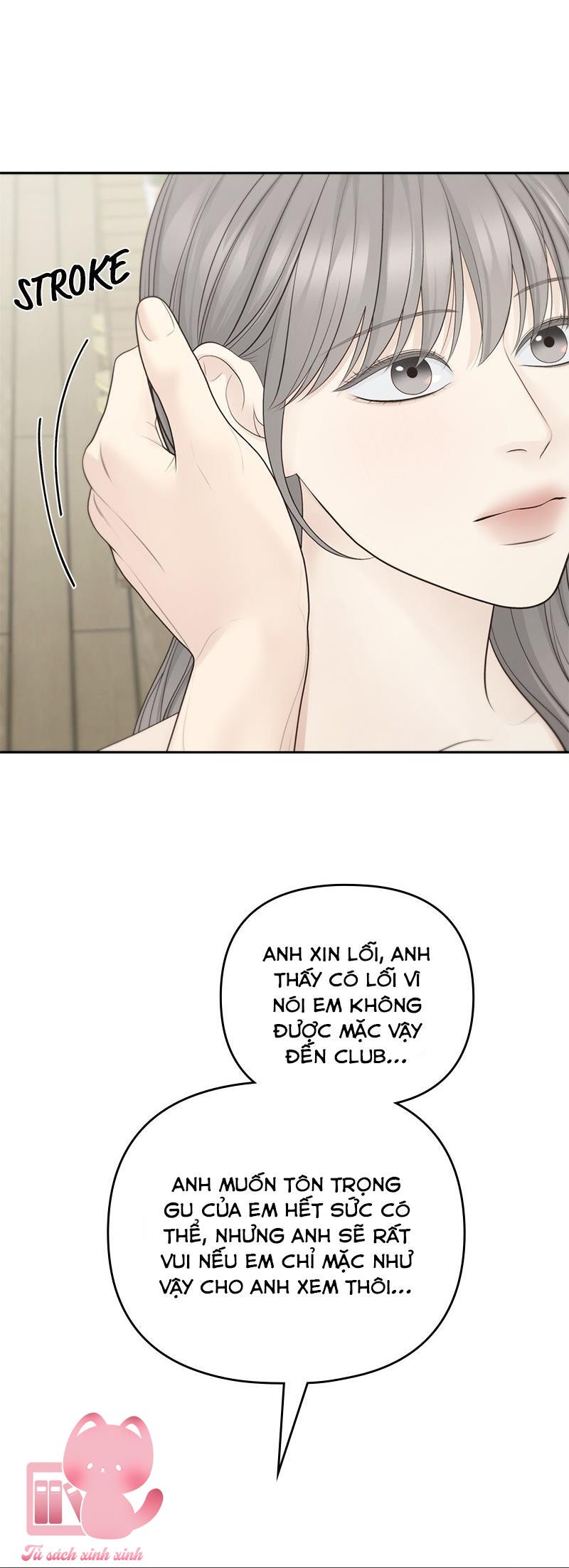 Hy Vọng Duy Nhất - Chap 85 - Trang 43