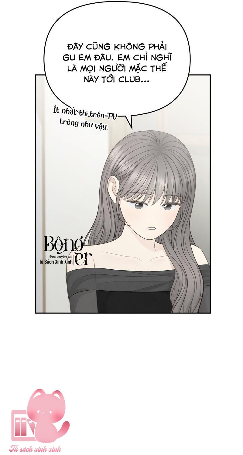 Hy Vọng Duy Nhất - Chap 85 - Trang 45