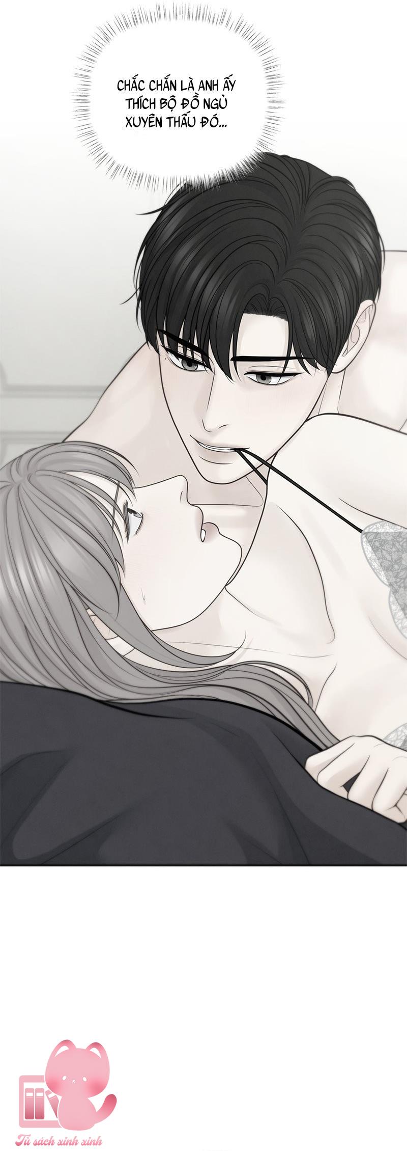 Hy Vọng Duy Nhất - Chap 85 - Trang 47