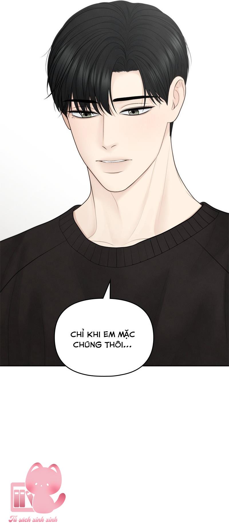 Hy Vọng Duy Nhất - Chap 85 - Trang 48