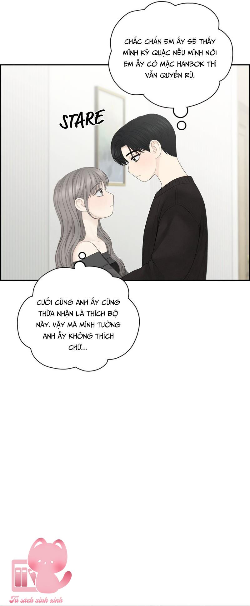 Hy Vọng Duy Nhất - Chap 85 - Trang 49