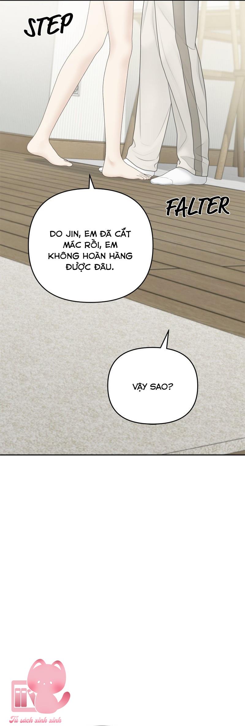 Hy Vọng Duy Nhất - Chap 85 - Trang 50