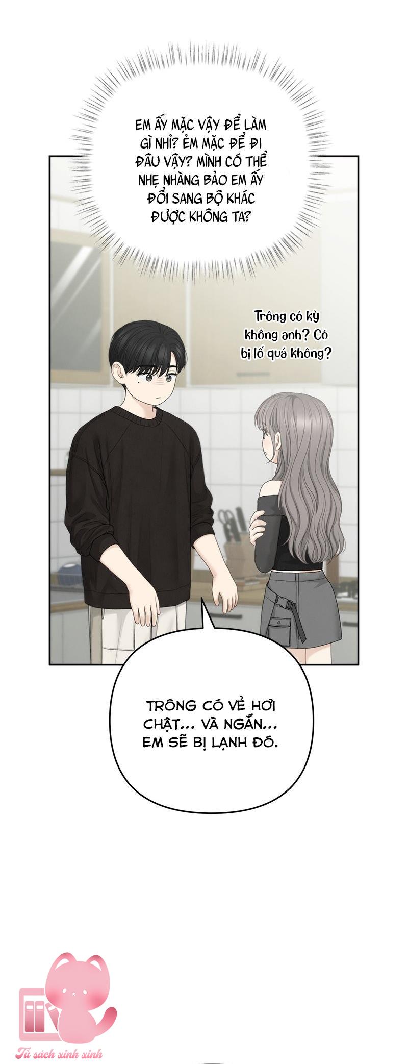 Hy Vọng Duy Nhất - Chap 85 - Trang 6