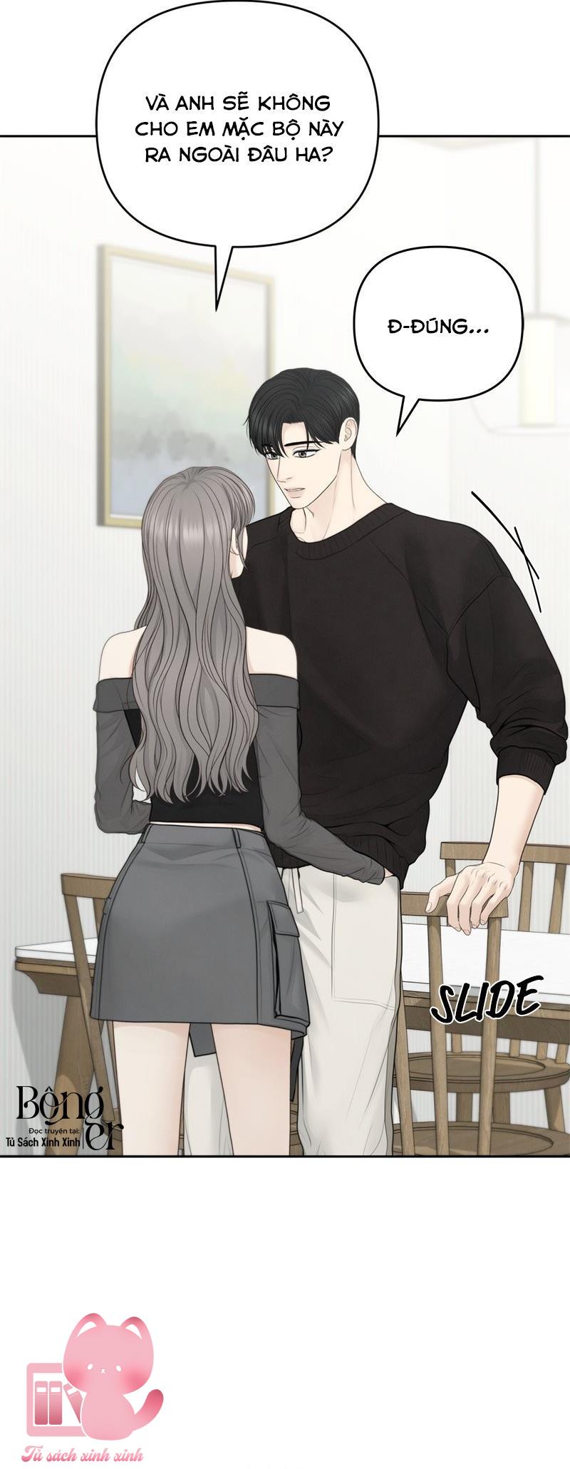 Hy Vọng Duy Nhất - Chap 85 - Trang 51