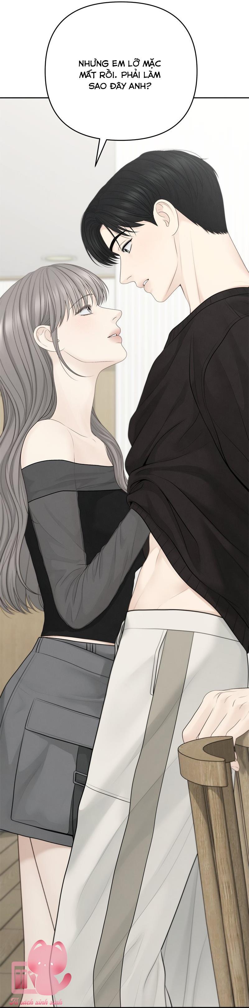 Hy Vọng Duy Nhất - Chap 85 - Trang 52