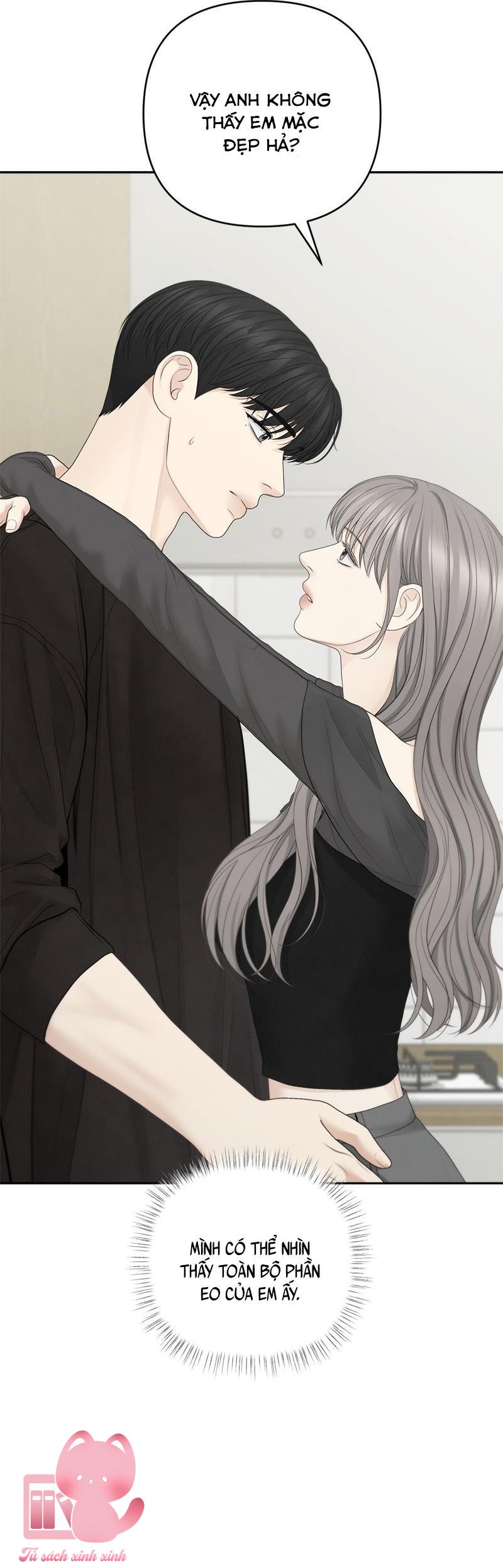 Hy Vọng Duy Nhất - Chap 85 - Trang 7